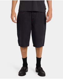 RVCA - Mens Dayshift Baggy 23.5