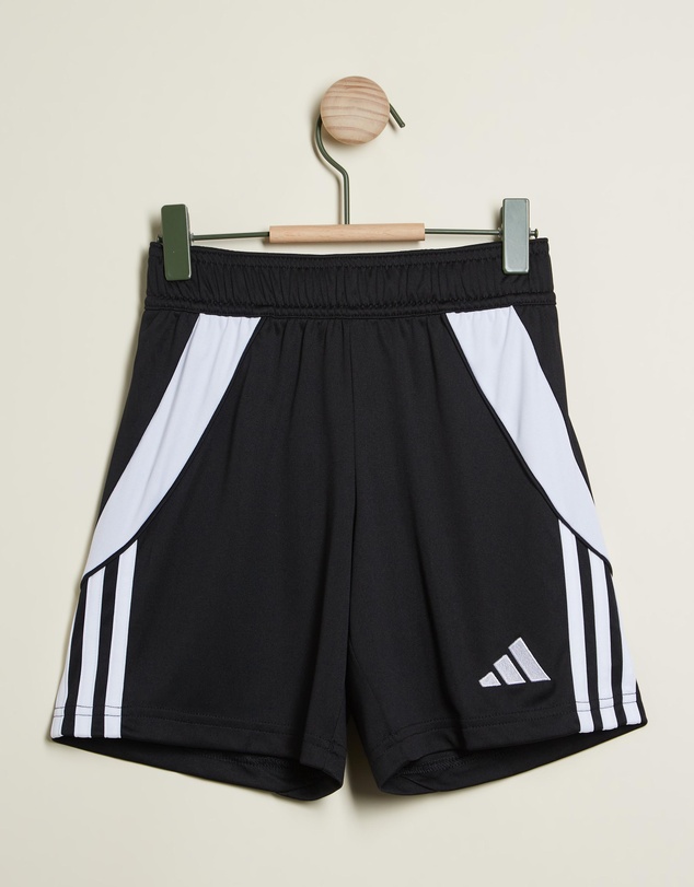 adidas Performance - Tiro24 Shorts - Kids-Teens