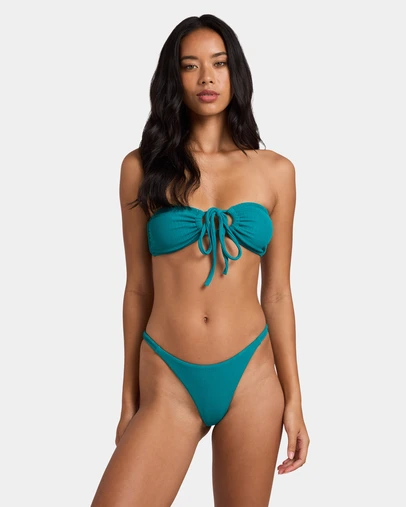 Billabong - Womens Sunrays Maya Bikini Bottom