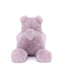 Jellycat - Smudge Hippo Tiny