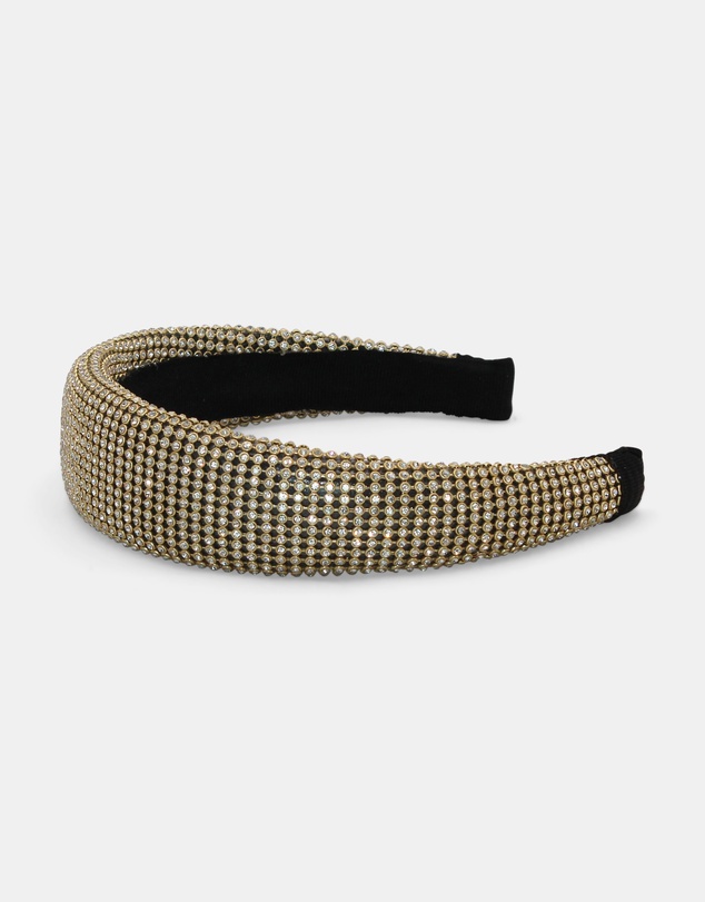 Morgan & Taylor - Elka Headband