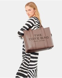 Marc Jacobs - The Leather Large Tote Bag