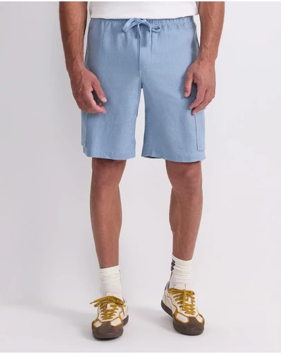 Sportscraft - Caffery Cargo Short