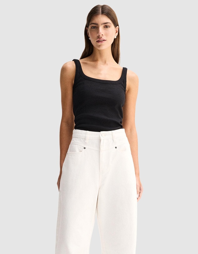 Elka Collective - Silas Knit Top