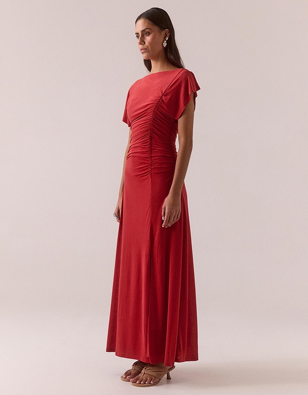 SOVERE - Miro Dress