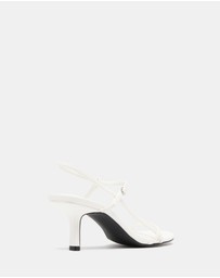 Therapy - Easton Slingback Heels