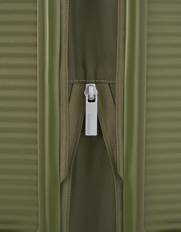 American Tourister - Curio Book Opening Large (75 cm)