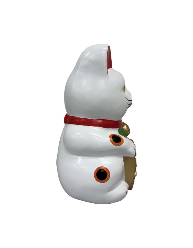 Urban Attitude - Urban Attitude Cheeky Un-Lucky Cat