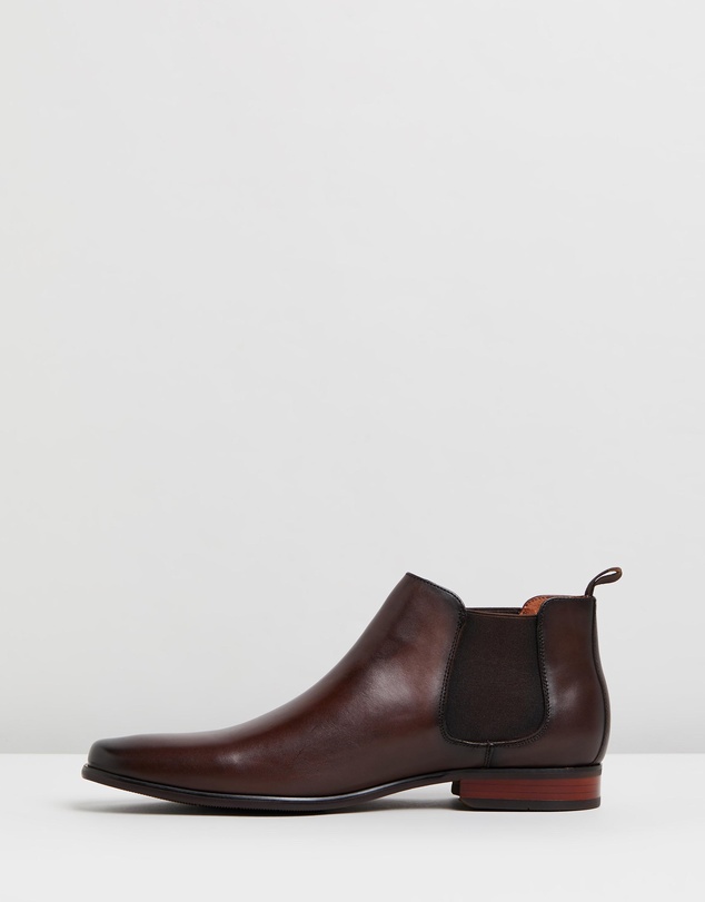 Florsheim - Barret