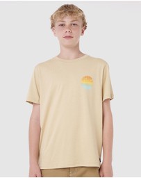 Rip Curl - Wetsuit Icon Tee