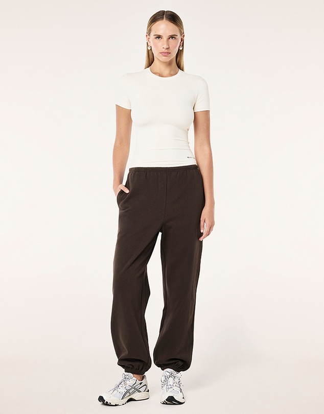 P.E Nation - Adventure Cuffed Trackpants