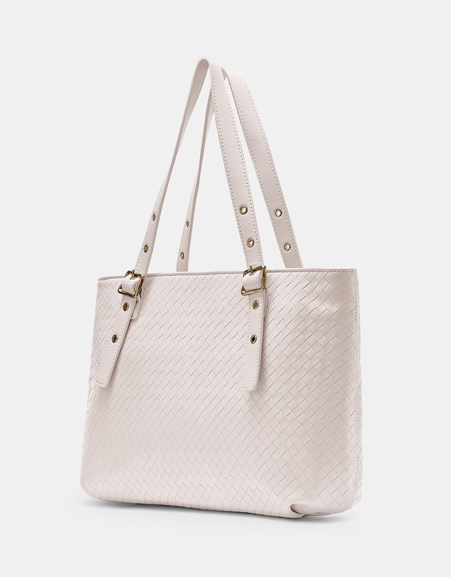 Brie Leon - Everyday East-West Tote