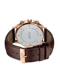 Cluse - Antheor Multifunction Leather