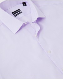 Van Heusen - Mini Poplin Check Shirt