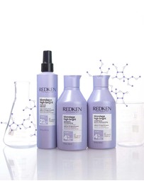 Redken - Redken Color Extend Blondage Conditioner High Bright 300ml