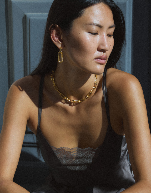 Sonne Jewellery - Isla Earrings