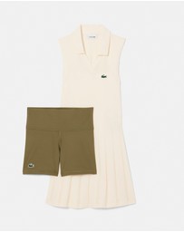 Lacoste - Australian Open Players Tennis Dress