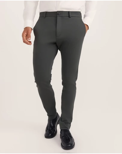 SABA - Judd Slim Dress Chino Pant