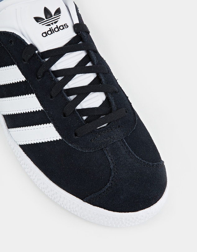 adidas Originals - Gazelle Grade School
