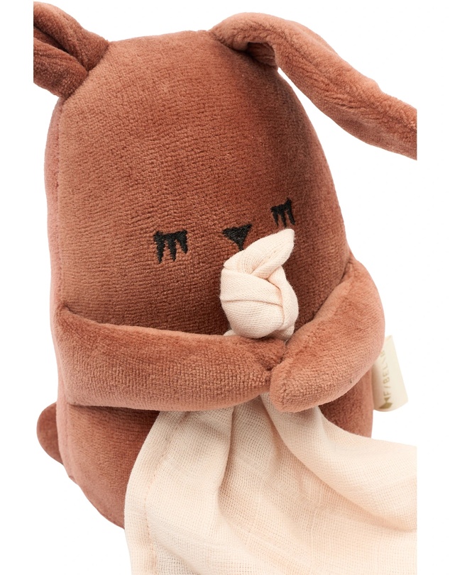 Fabelab - Fabbie Music Box - Bunny