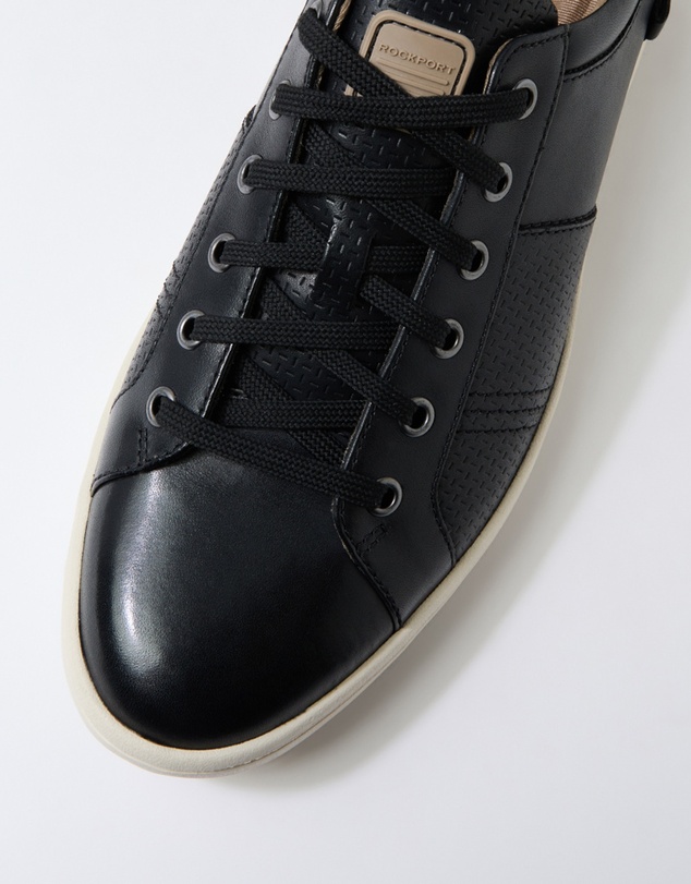 Rockport - Cl Colle Tie Ro