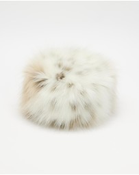 Unreal Fur - Natasha Hat
