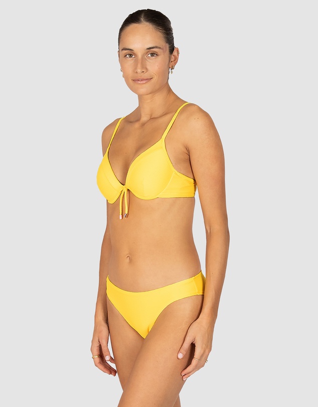 Baku Swimwear - Rococco Booster Bikini Bra Top
