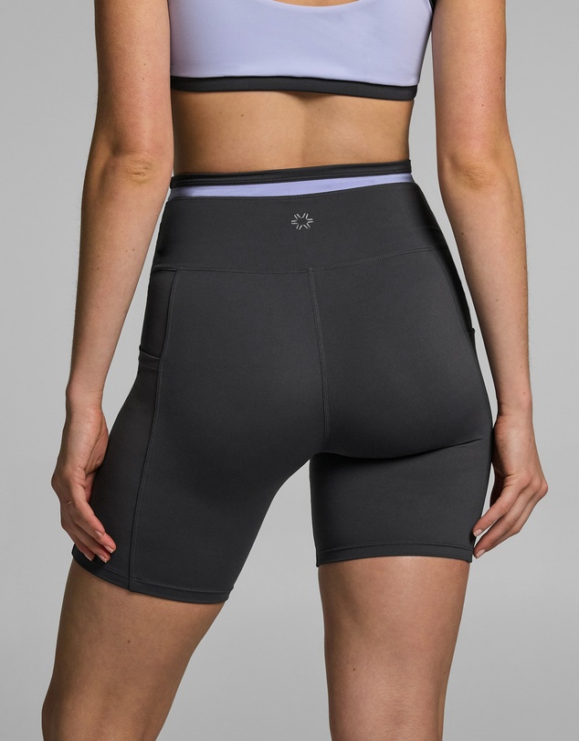 Rockwear - Tipped Pocket Quad Bike Shorts