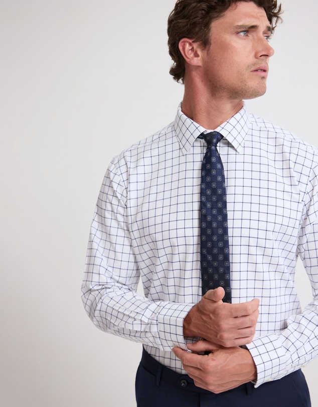 Oxford - Islington Classic Fit Shirt