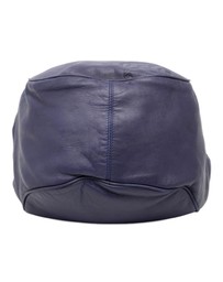 Pre-Loved by Azura Reborn - Pre-Loved Leather Anagram Shoulder Bag