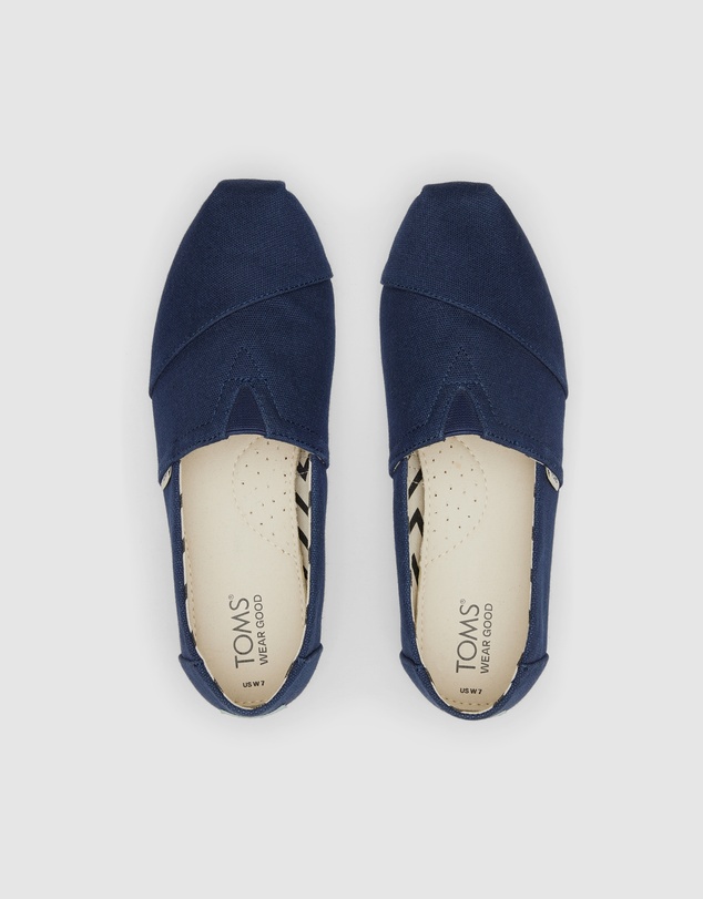 TOMS - Alpargata Classic - Women's