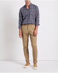 Marcs - Brayden Slim Fit Chino Pants