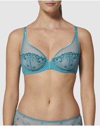 Simone Perele - Delice Full Cup Plunge Bra