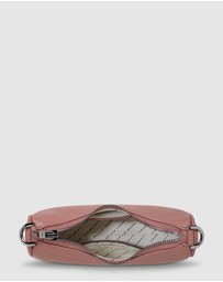 Status Anxiety - Look Both Ways Bag