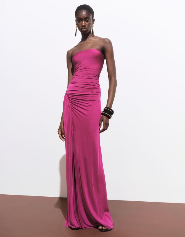M.N.G - Lia Dress