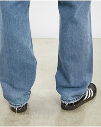Vintage by The Real Deal - Pre Loved - Vintage Levi's 505 Denim Jeans