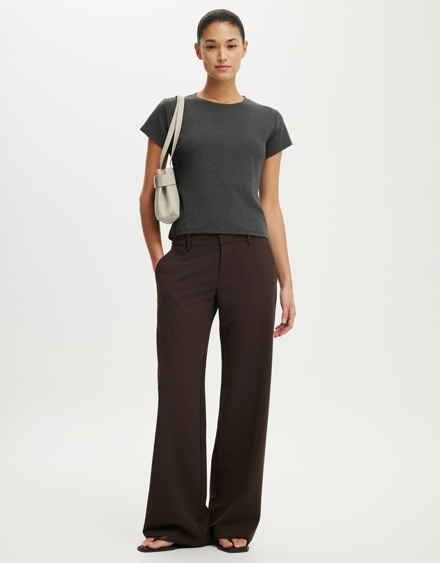 Cotton On - Saskia Suiting Pants