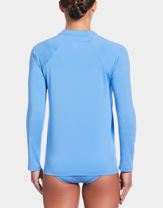 Nike - Essential Long Sleeve Hydroguard Top