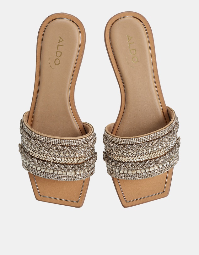 ALDO - Navalia Sandals