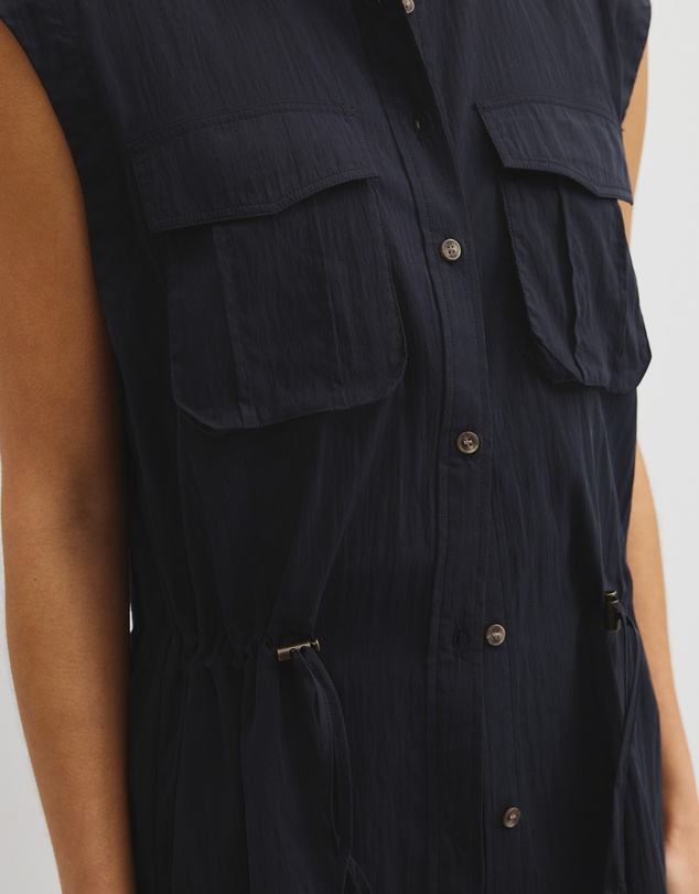 Country Road - Cargo Pocket Shirt