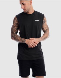 DVNT - Saxon Rise Tank