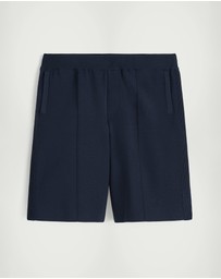 COS - Vale Knitted Shorts