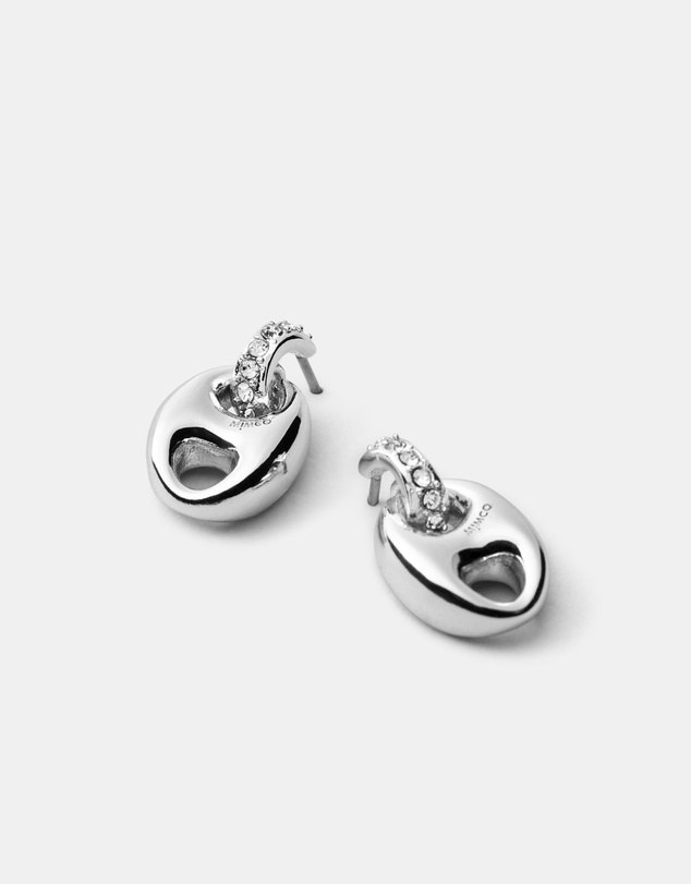 MIMCO - Marina Link Stud Earrings