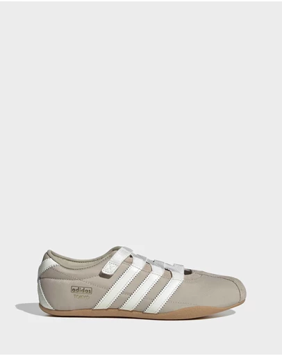 adidas Originals - Tokyo Mary Jane - Women's