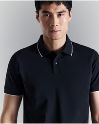 M.N.G - Gardap Polo Shirt