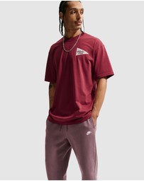 Nike - Sportswear Club Jogger Pants