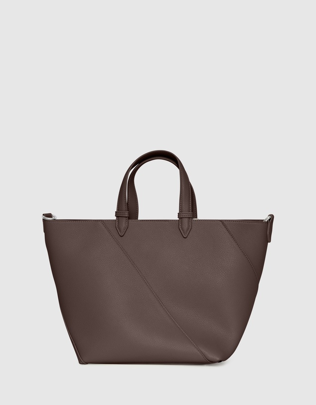 Belle & Bloom - Port Classic PU Bag