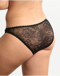 Chouchou Intimates - Taylor Brief