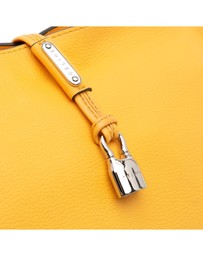 Pre-Loved by Azura Reborn - Pre-Loved Leather Bittersweet Hobo