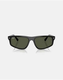 Ray-Ban - 0RB2225